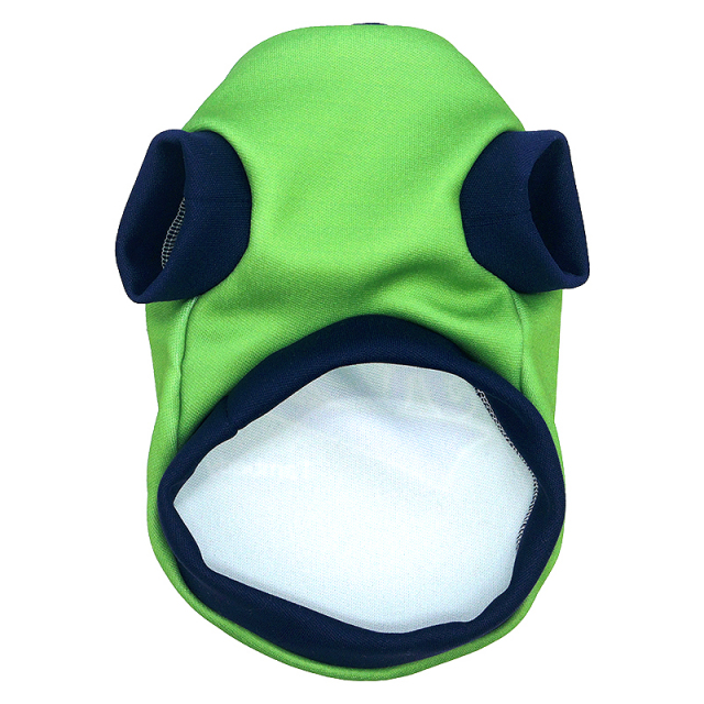 愛犬のお名前入りライジング