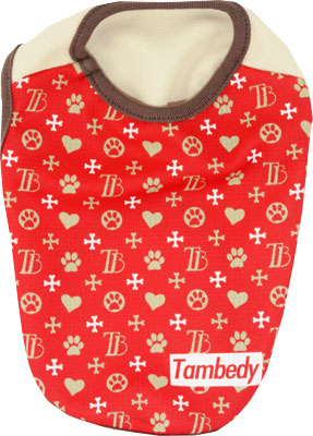 TBモノグラム★シャツ