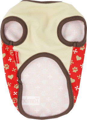 TBモノグラム★シャツ