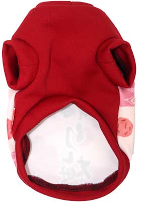 特選チューブ犬