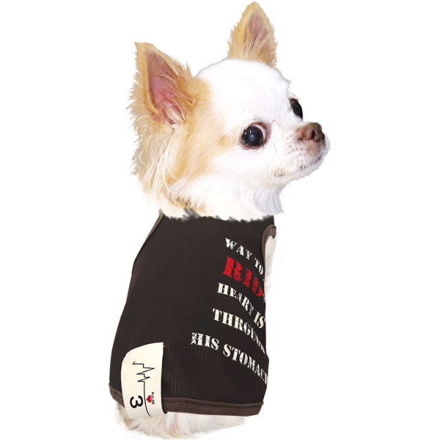 愛犬のお名前入りWay to