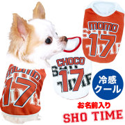 愛犬のお名前ショータイム