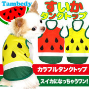 フルーツ柄特集