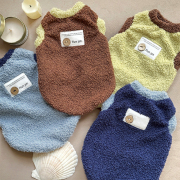 ツートンプルオーバー