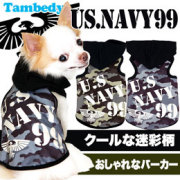 US.NAVY99★パーカー