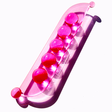 アクアビーンズ