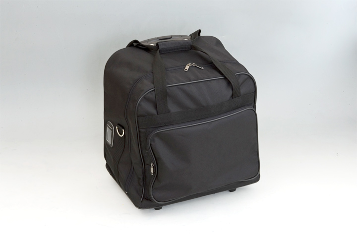 アラベスクキャリー