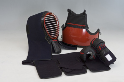 少年用セット防具