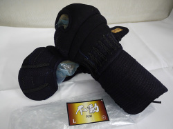 実践型 甲手「不動」