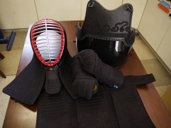 烈ーcomplete　合皮セット