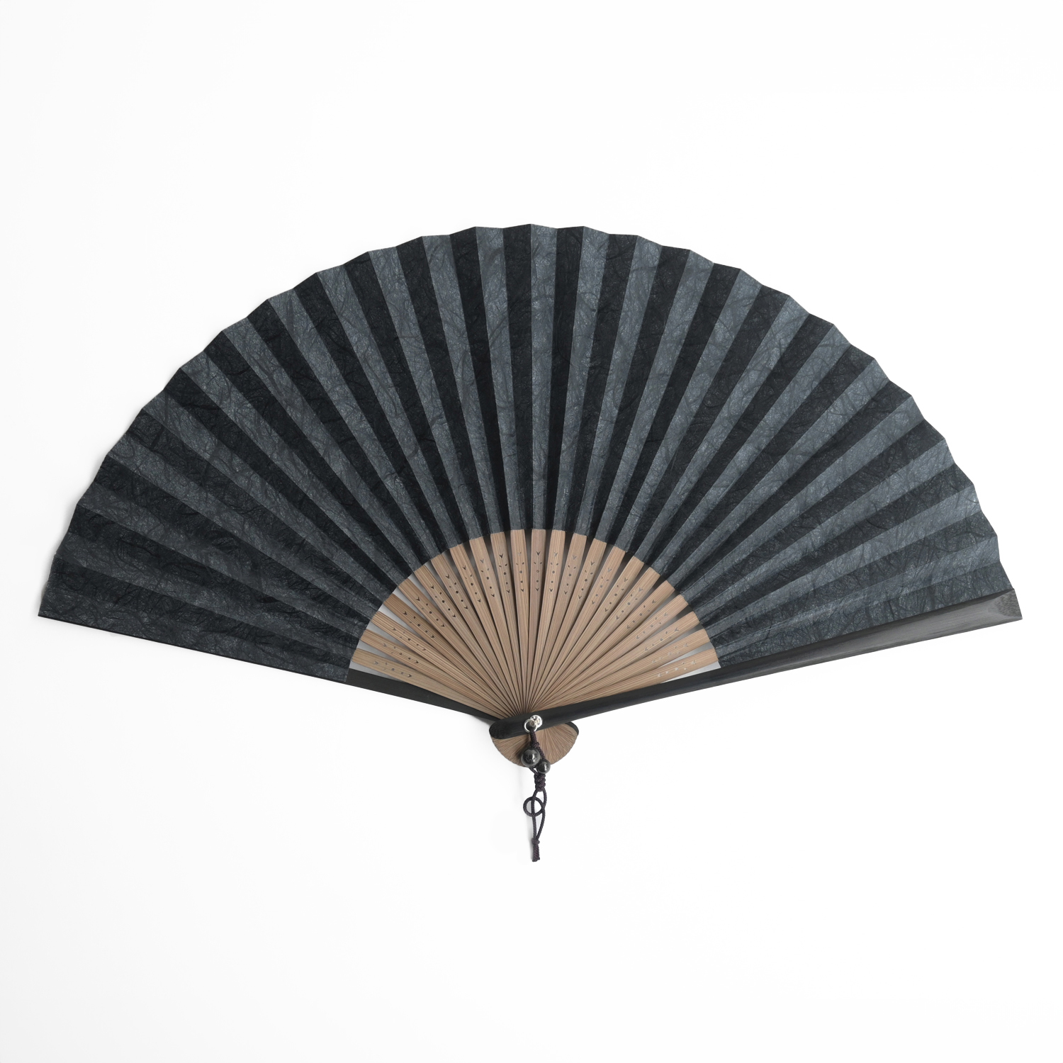 京扇子/墨