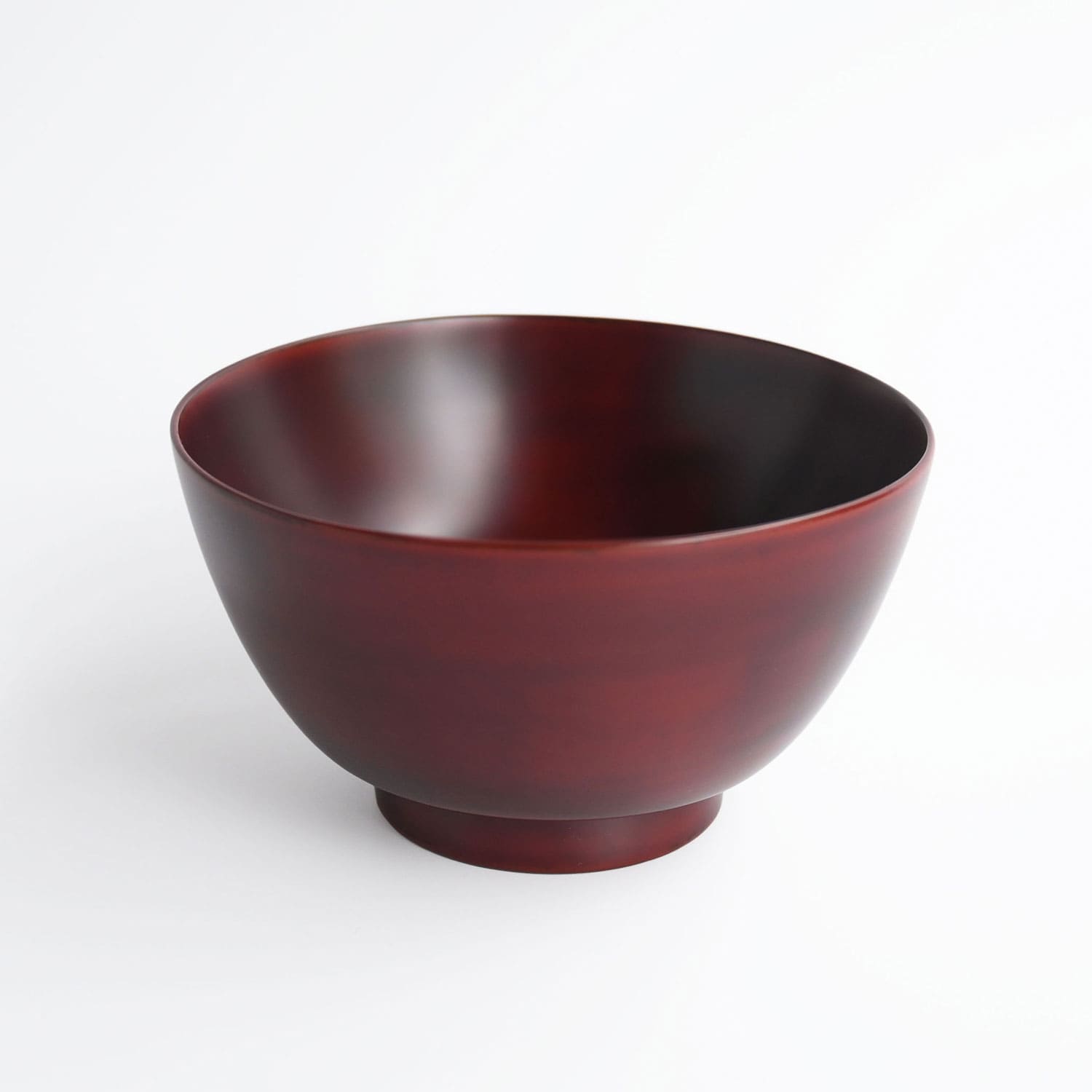 一文字椀/大 透き溜