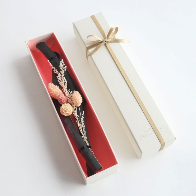takagonさん専用 Long Box / 炭組 [備長炭オブジェ] /【備長炭専門店】銀座紀州