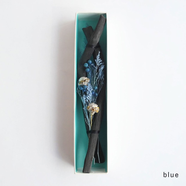 Long Box / 炭組 [備長炭オブジェ] /【備長炭専門店】銀座紀州