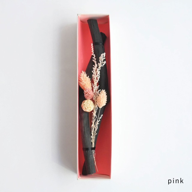 Long Box / 炭組 [備長炭オブジェ] /【備長炭専門店】銀座紀州