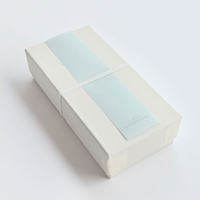 Charcoal Box / ren[備長炭オブジェ] /銀座紀州備長炭ショップ 掌