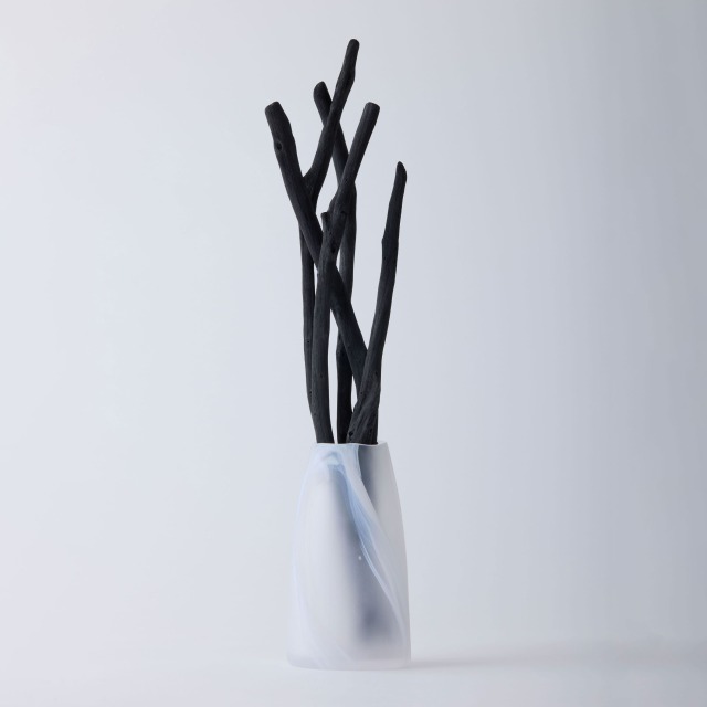 Drawing  / column III
