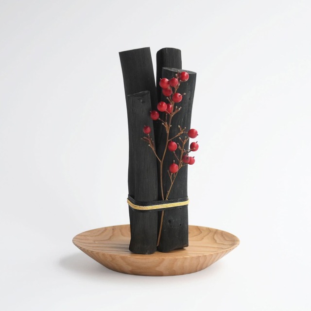 炭 置物｜【備州備長炭ショップ 掌 公式通販サイト】