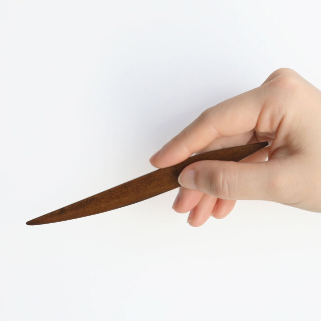 和菓子切り/生漆 [輪島キリモト]/【備長炭専門店】 銀座紀州備長炭