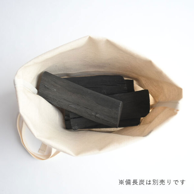 入浴炭ケース/【備長炭専門店】 銀座紀州備長炭ショップ 掌 公式通販サイト