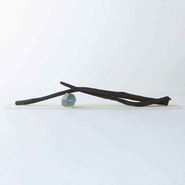 Scenery Glass/樫細炭 空風/銀座紀州備長炭ショップ 掌 オンラインショップ