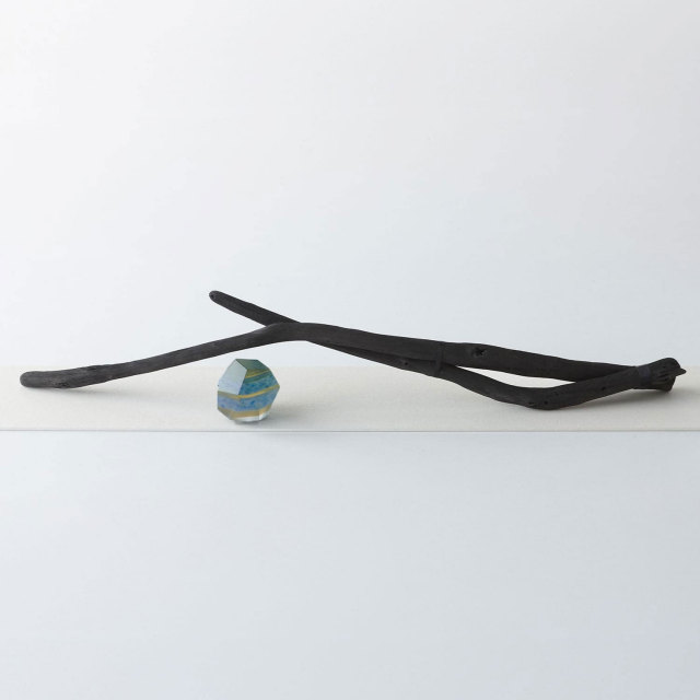 Scenery Glass/樫細炭 空風/銀座紀州備長炭ショップ 掌 オンラインショップ