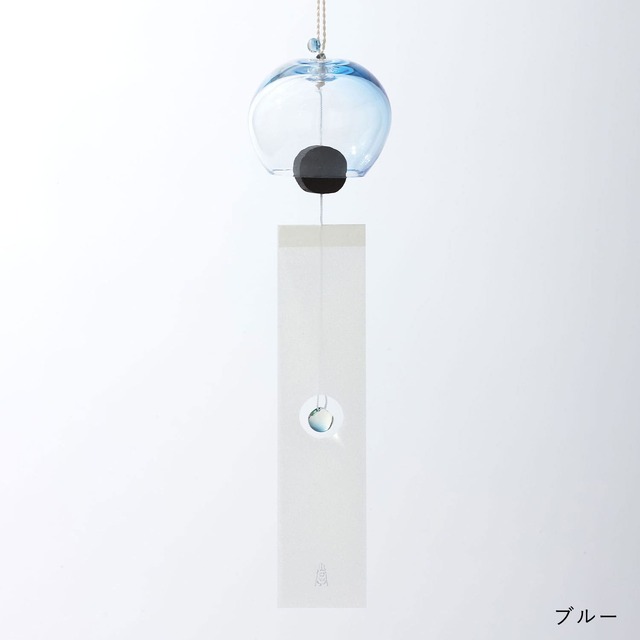 風鈴/tamayura&スタンドセット/銀座紀州備長炭ショップ 掌 オンライン