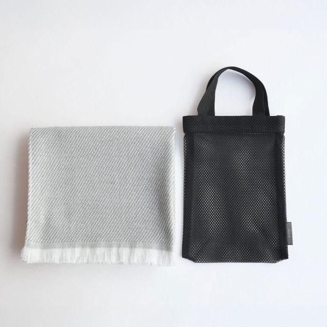 未使用◇TANAGOKORO◇銀座備長炭ショップ 掌◇コットンリネンエプロン 銀座備長炭ショップ 掌】コットンリネンエプロン | おすすめ