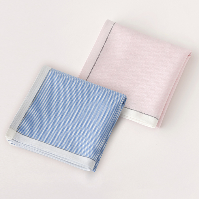 スビンゴールドハンカチーフ/銀座紀州備長炭ショップ 掌 オンライン