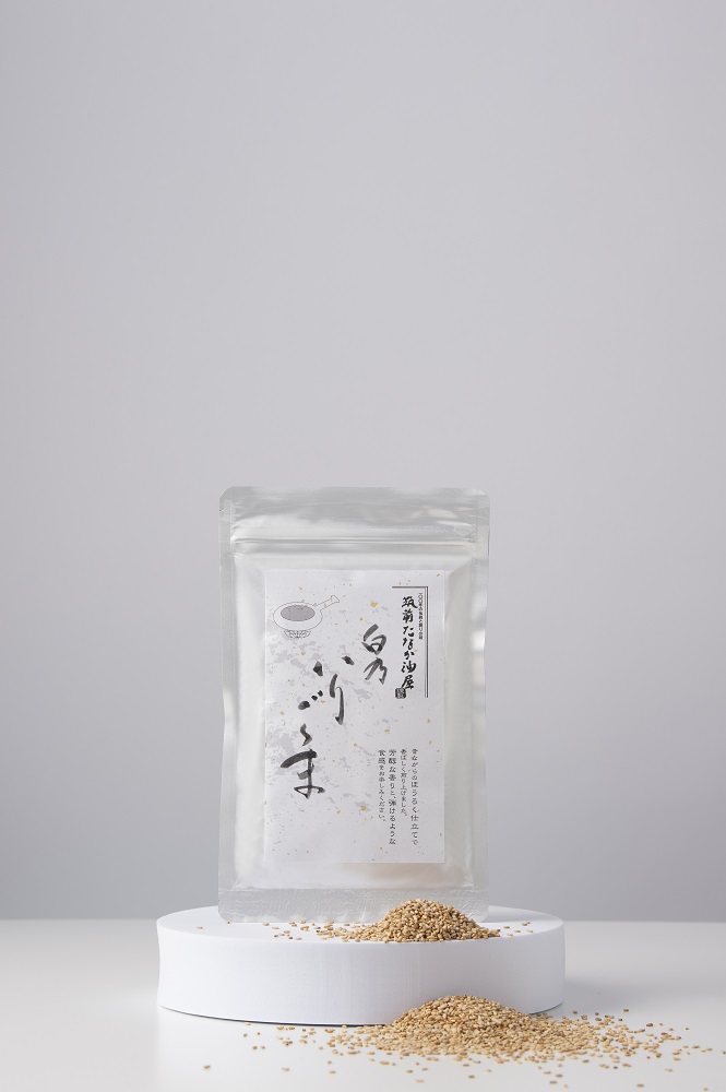 白乃いりごま70ｇ