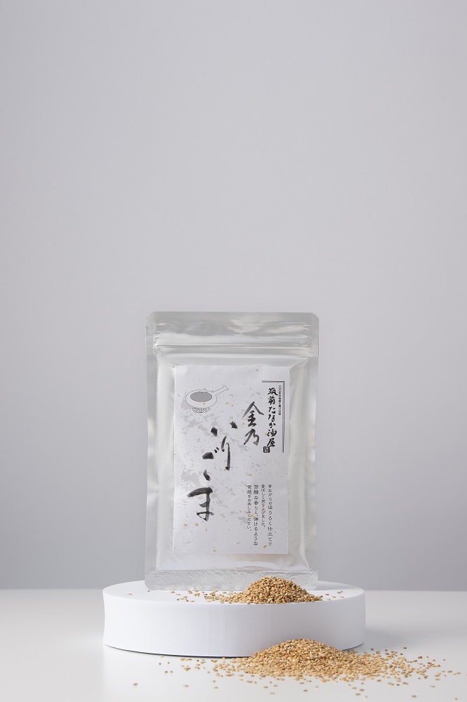 金乃いりごま70ｇ