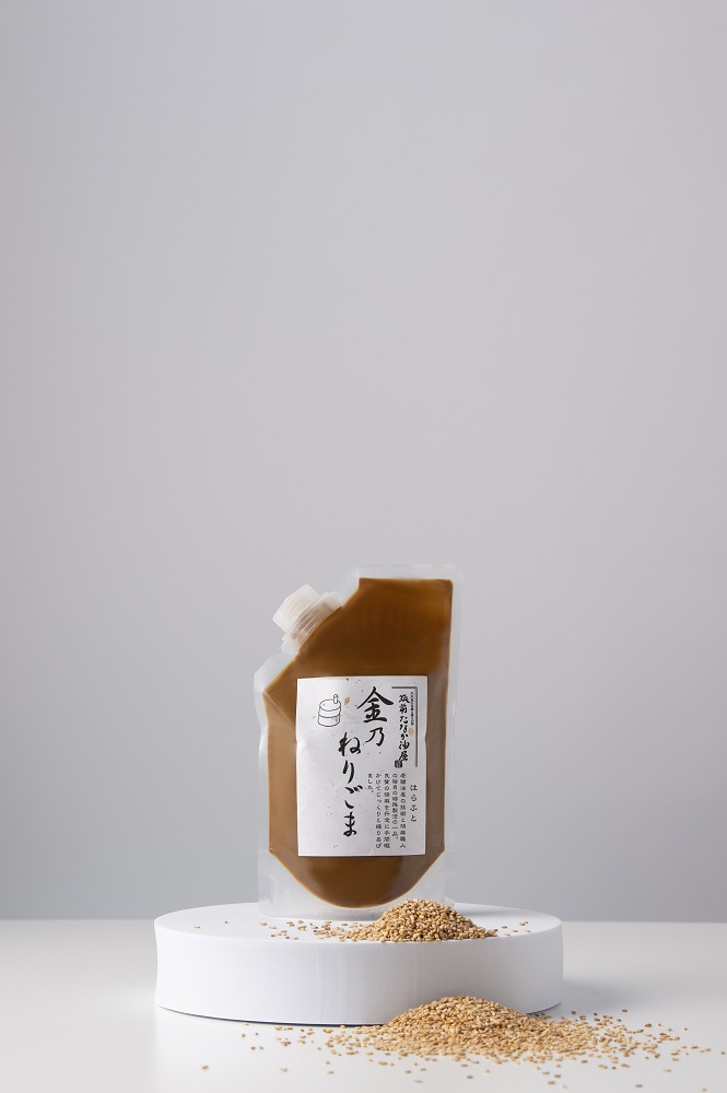 金乃ねりごま150ｇ