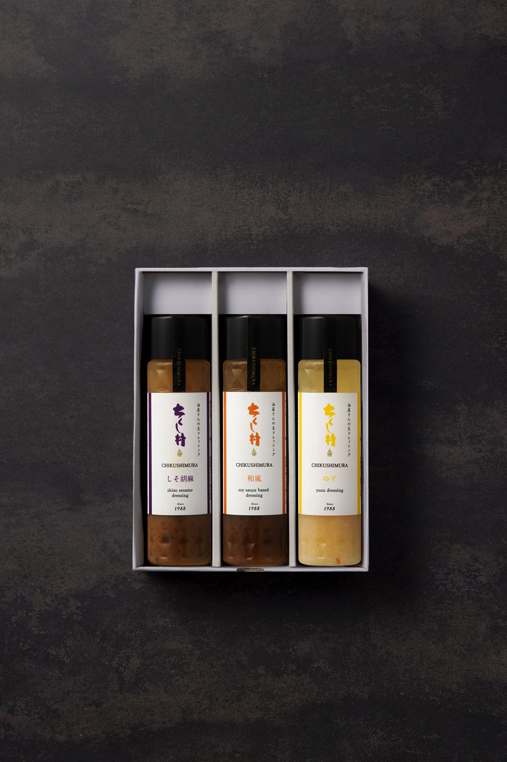 D316ドレッシングギフト