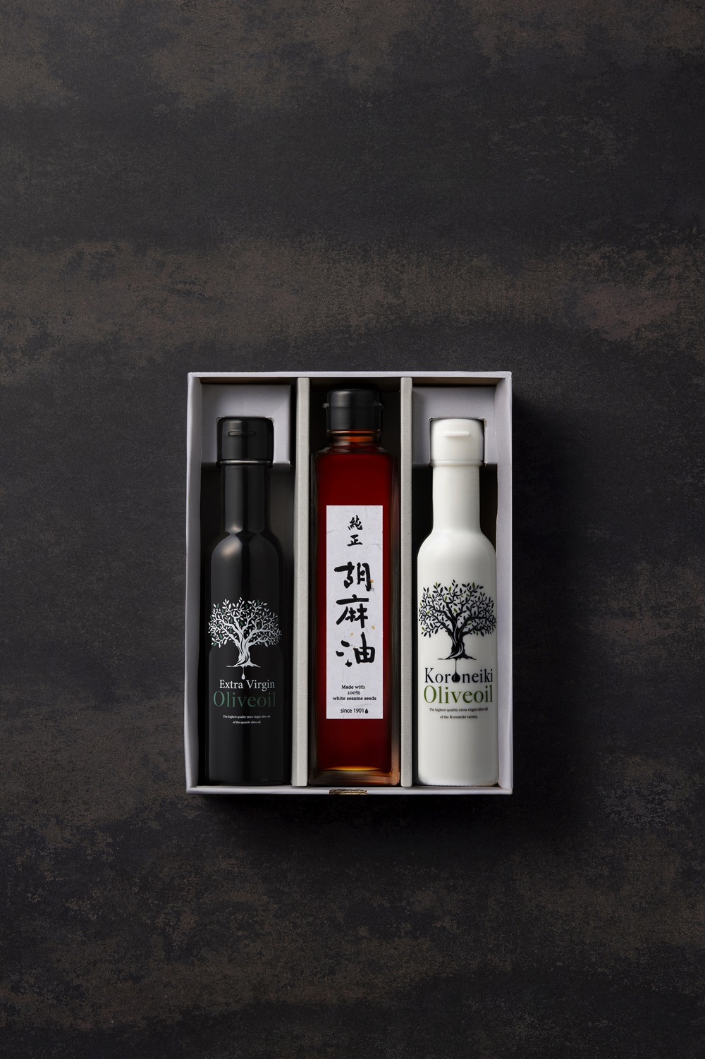 E302オイルギフト