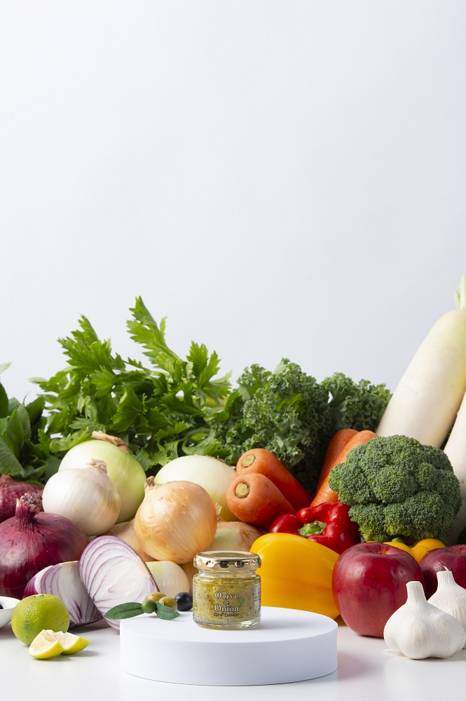 オリーブdeオニオン