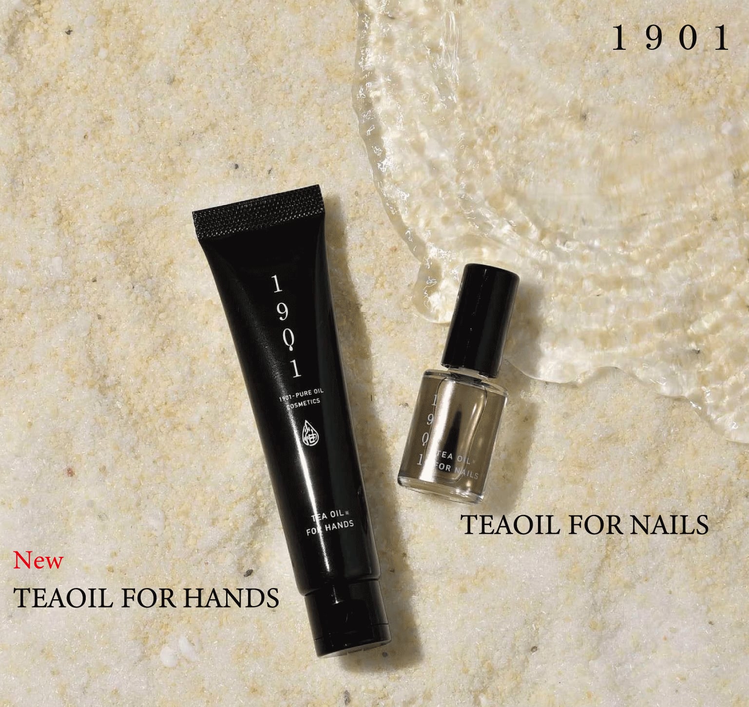 【1901】新春初売り