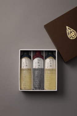 ギフトセット | 筑前たなか油屋 | 健康でヘルシーな調味料通販サイト