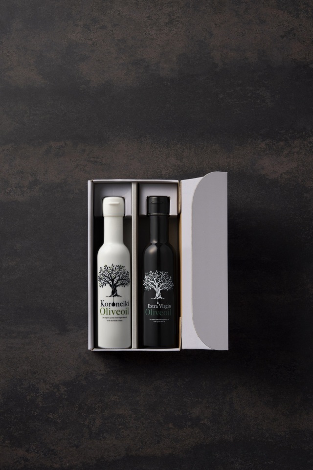 E202オイルギフト