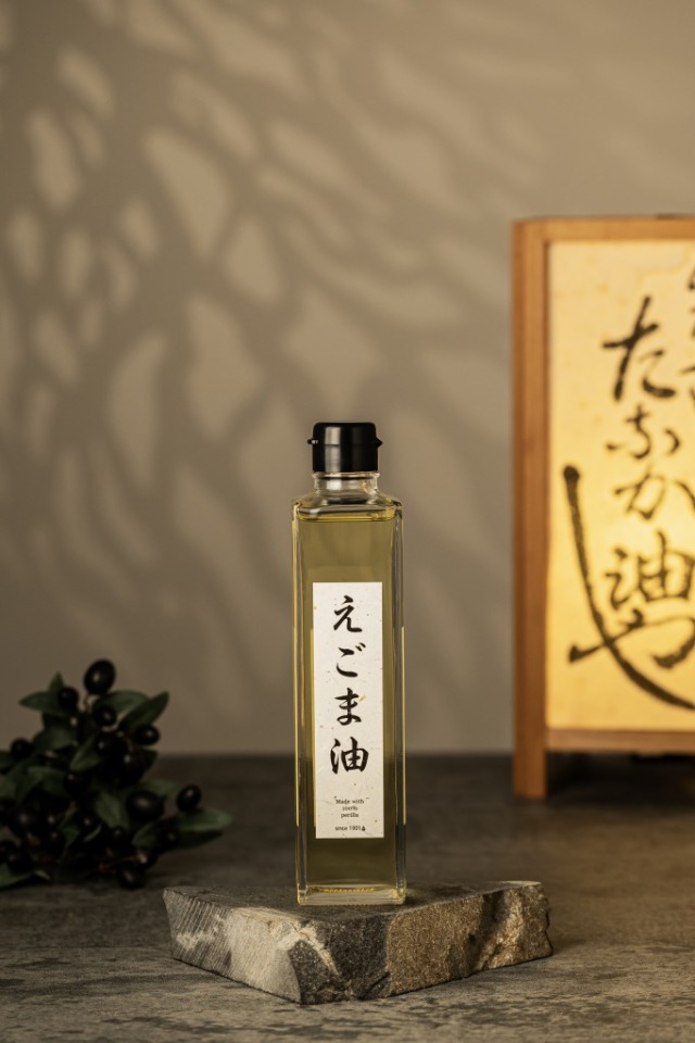 えごま油 270g