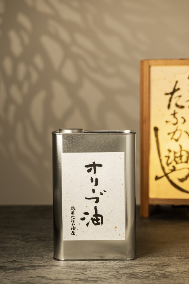 オリーブ油 3600g