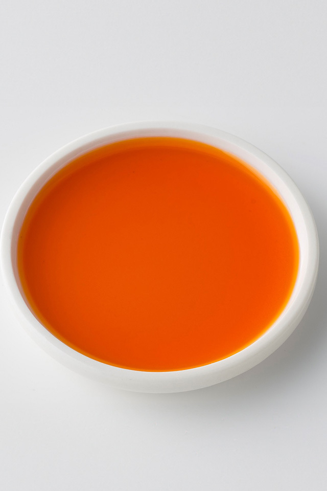 無添加のラー油