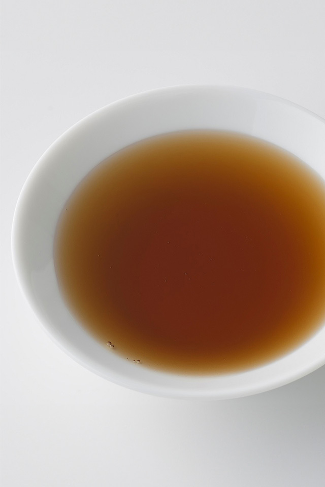 無添加の黒ごま油