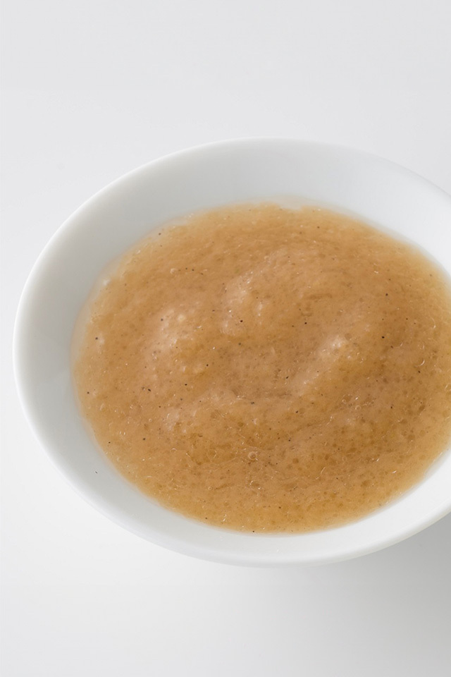 自然の味わいのスペシャル和風ドレッシング