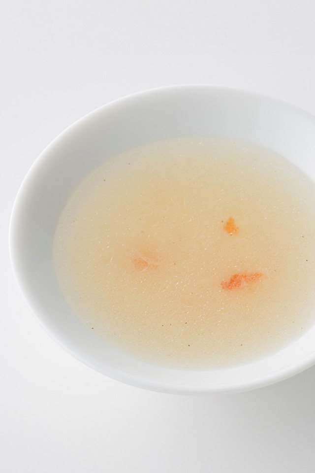 自然の味わいの「ゆずドレッシング」