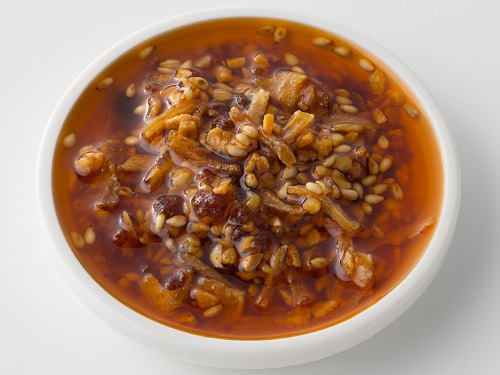 食べるラー油のイメージ画像