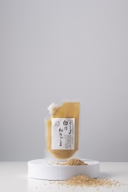 白乃ねりごま150ｇ