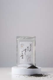 濃搗黒胡麻すりごま