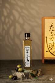 オリーブ油 270g