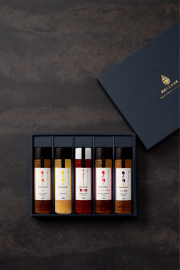 D530ドレッシングギフト