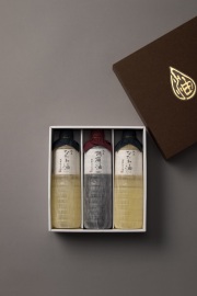 ギフトセット | 筑前たなか油屋 | 健康でヘルシーな調味料通販サイト